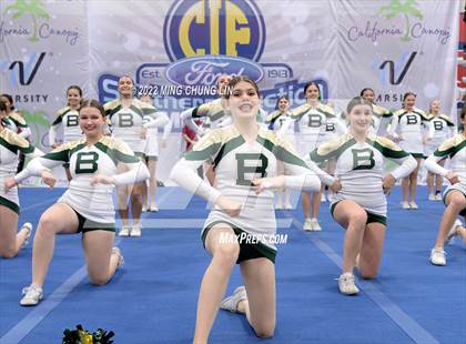 Thumbnail 3 in CIF SS TCC D2A/D4AA Championships photogallery.