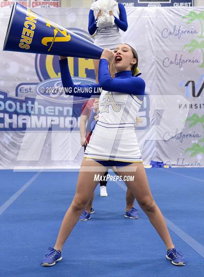 Thumbnail 1 in CIF SS TCC D2A/D4AA Championships photogallery.