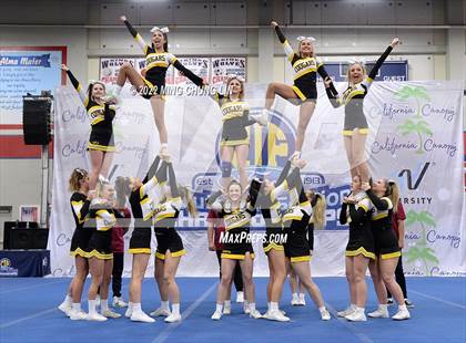 Thumbnail 3 in CIF SS TCC D2A/D4AA Championships photogallery.