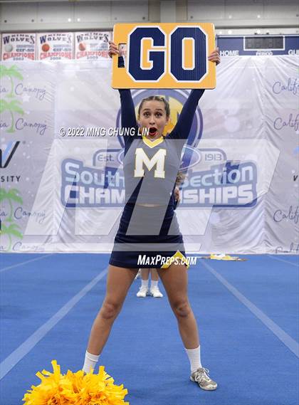 Thumbnail 1 in CIF SS TCC D2A/D4AA Championships photogallery.