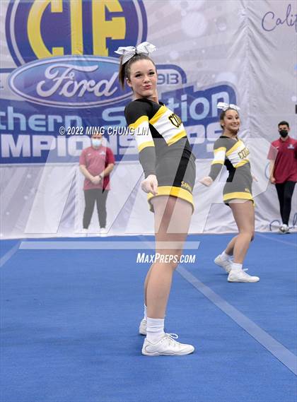 Thumbnail 3 in CIF SS TCC D2A/D4AA Championships photogallery.