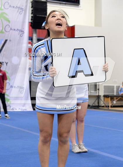 Thumbnail 2 in CIF SS TCC D2A/D4AA Championships photogallery.