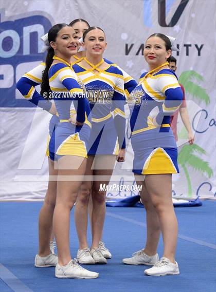 Thumbnail 2 in CIF SS TCC D2A/D4AA Championships photogallery.