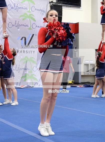 Thumbnail 2 in CIF SS TCC D2A/D4AA Championships photogallery.