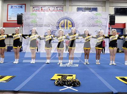 Thumbnail 1 in CIF SS TCC D2A/D4AA Championships photogallery.