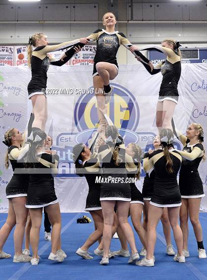 Thumbnail 1 in CIF SS TCC D2A/D4AA Championships photogallery.