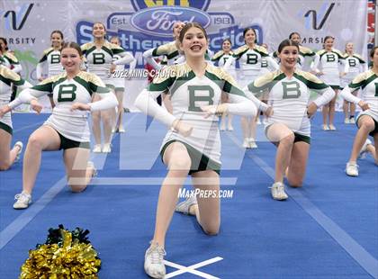 Thumbnail 1 in CIF SS TCC D2A/D4AA Championships photogallery.