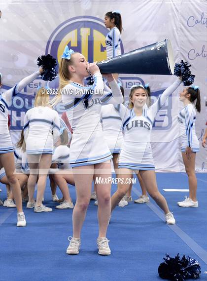 Thumbnail 2 in CIF SS TCC D2A/D4AA Championships photogallery.