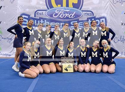 Thumbnail 2 in CIF SS TCC D2A/D4AA Championships photogallery.