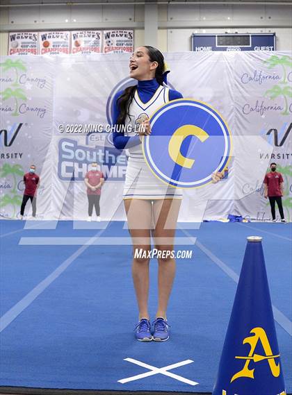 Thumbnail 1 in CIF SS TCC D2A/D4AA Championships photogallery.