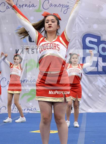 Thumbnail 2 in CIF SS TCC D2A/D4AA Championships photogallery.