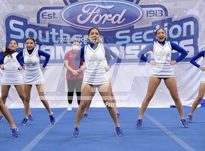 Thumbnail 3 in CIF SS TCC D2A/D4AA Championships photogallery.