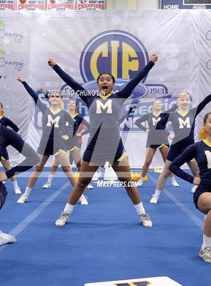 Thumbnail 3 in CIF SS TCC D2A/D4AA Championships photogallery.