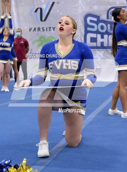 Thumbnail 2 in CIF SS TCC D2A/D4AA Championships photogallery.