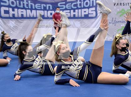 Thumbnail 1 in CIF SS TCC D2A/D4AA Championships photogallery.