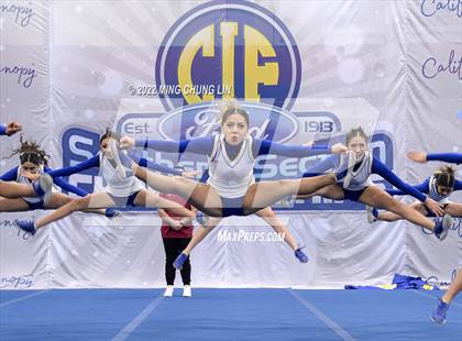 Thumbnail 1 in CIF SS TCC D2A/D4AA Championships photogallery.