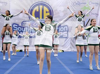 Thumbnail 1 in CIF SS TCC D2A/D4AA Championships photogallery.