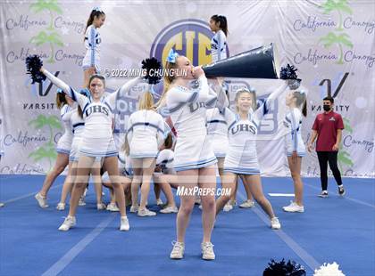 Thumbnail 3 in CIF SS TCC D2A/D4AA Championships photogallery.