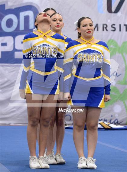 Thumbnail 1 in CIF SS TCC D2A/D4AA Championships photogallery.