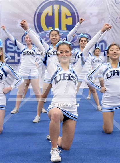 Thumbnail 1 in CIF SS TCC D2A/D4AA Championships photogallery.