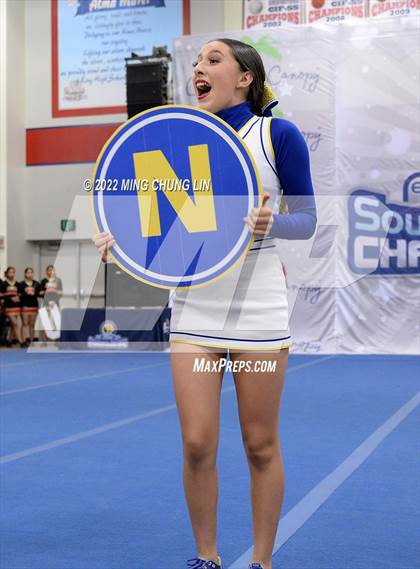 Thumbnail 2 in CIF SS TCC D2A/D4AA Championships photogallery.