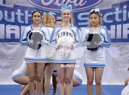 Thumbnail 1 in CIF SS TCC D2A/D4AA Championships photogallery.