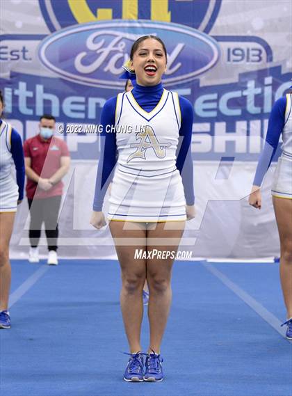 Thumbnail 3 in CIF SS TCC D2A/D4AA Championships photogallery.