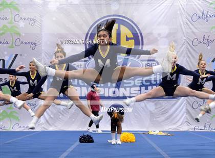 Thumbnail 3 in CIF SS TCC D2A/D4AA Championships photogallery.