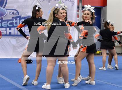Thumbnail 2 in CIF SS TCC D2A/D4AA Championships photogallery.