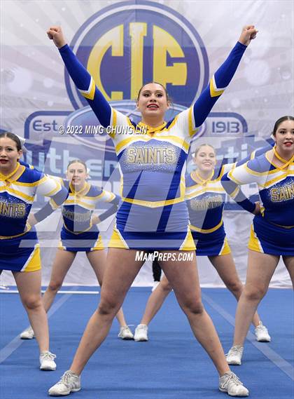 Thumbnail 3 in CIF SS TCC D2A/D4AA Championships photogallery.
