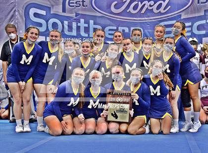 Thumbnail 1 in CIF SS TCC D2A/D4AA Championships photogallery.