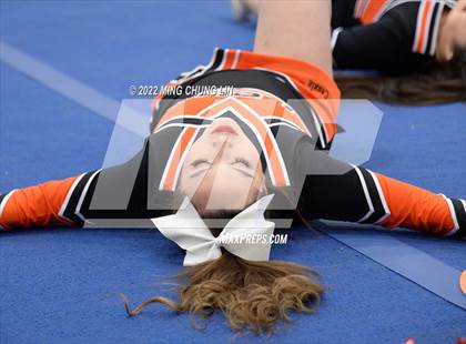 Thumbnail 2 in CIF SS TCC D2A/D4AA Championships photogallery.