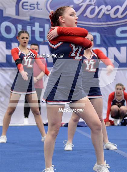 Thumbnail 1 in CIF SS TCC D2A/D4AA Championships photogallery.