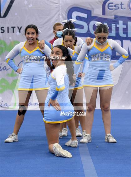 Thumbnail 1 in CIF SS TCC D2A/D4AA Championships photogallery.