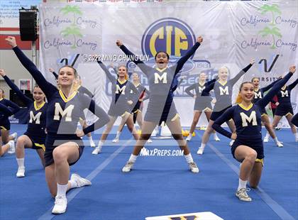 Thumbnail 2 in CIF SS TCC D2A/D4AA Championships photogallery.