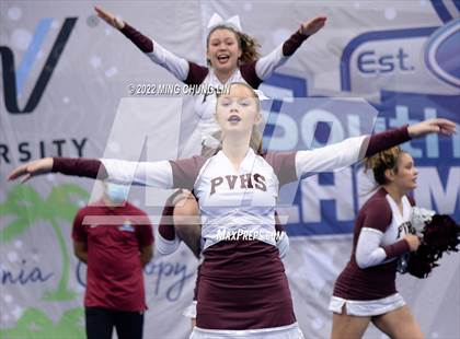 Thumbnail 2 in CIF SS TCC D2A/D4AA Championships photogallery.