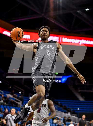 Sierra Canyon vs. JSerra Catholic