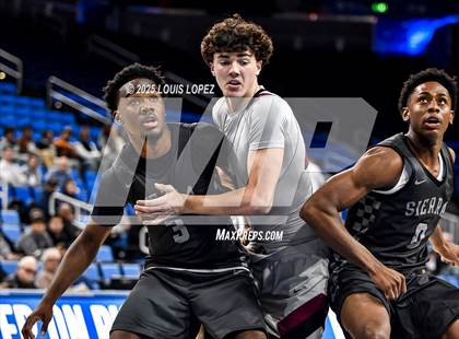 Thumbnail 1 in Sierra Canyon vs. JSerra Catholic photogallery.