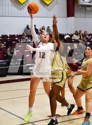 Columbia @ Madison Academy