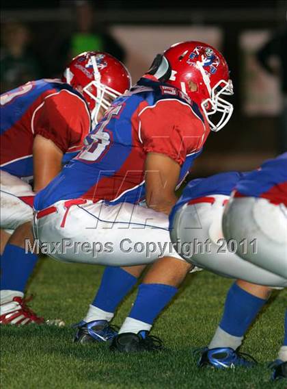 Thumbnail 2 in Manteca @ East Union photogallery.