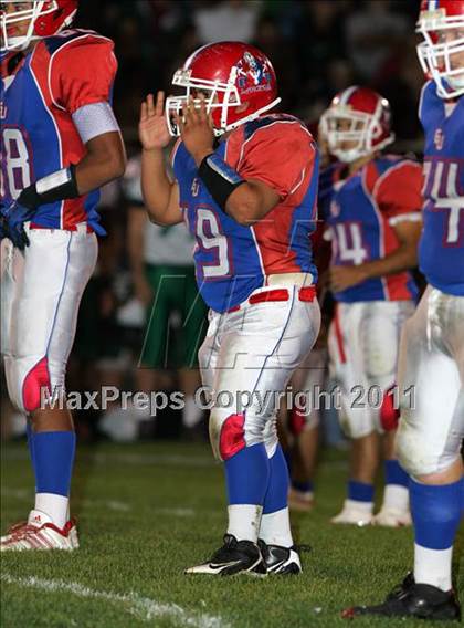 Thumbnail 2 in Manteca @ East Union photogallery.