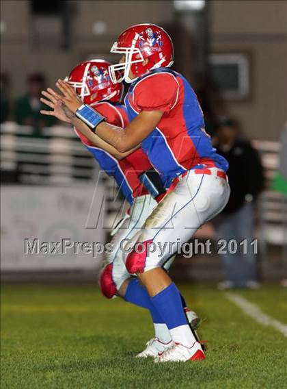 Thumbnail 2 in Manteca @ East Union photogallery.
