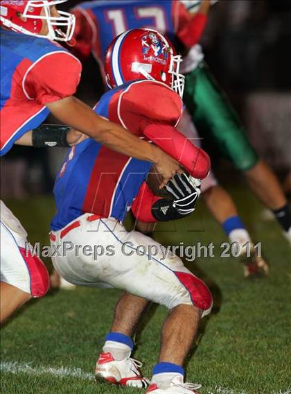 Thumbnail 2 in Manteca @ East Union photogallery.