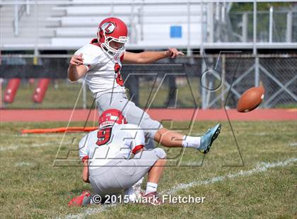 Thumbnail 1 in Lenape @ Trenton Central photogallery.