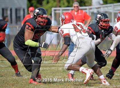 Thumbnail 3 in Lenape @ Trenton Central photogallery.