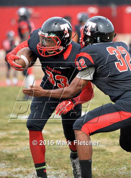 Thumbnail 2 in Lenape @ Trenton Central photogallery.