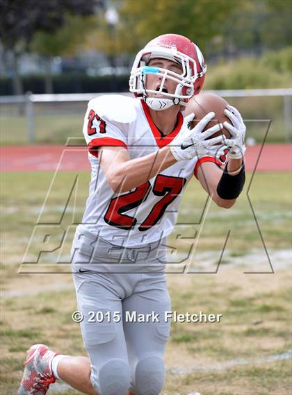 Thumbnail 3 in Lenape @ Trenton Central photogallery.