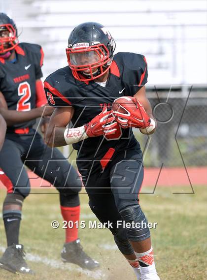 Thumbnail 1 in Lenape @ Trenton Central photogallery.