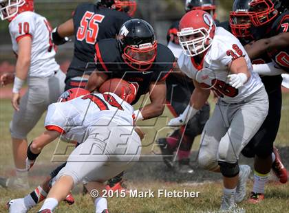 Thumbnail 3 in Lenape @ Trenton Central photogallery.