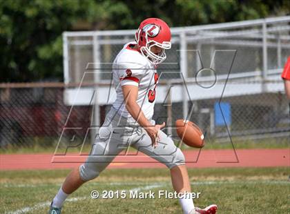 Thumbnail 1 in Lenape @ Trenton Central photogallery.